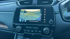 Honda CR-V 2.0 i-MMD Hybrid SE 2WD 5dr eCVT Hybrid Estate